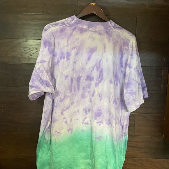 XL Vintage 1994 90’s Warner Bros Looney toons Tasmanian devil shirt - Picture 5 of 5